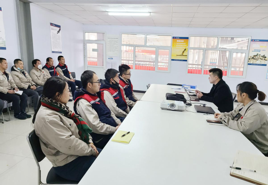 安全生產(chǎn)，人人有責(zé)