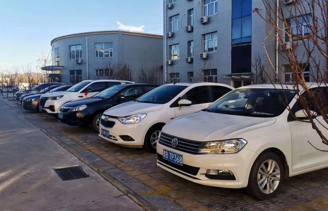 點(diǎn)滴改變，方便你我